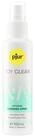 pjur Toy Clean - 100ml Toy-Reiniger (zur hygienischen Reinigung aller Erotik-Toys -