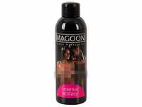 Magoon Massageöl Oriental Ecstasy Massage-Öl 100 ml