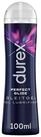 durex Gleitgel Perfect Glide 100 ml, 1-tlg., f&uuml;r besonders lange...