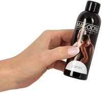 Magoon Massage&ouml;l Massage&ouml;l Magoon Erotik Massage Oil Jasmin" mit Jasminduft