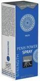 Shiatsu Stimulationsgel Penis Power Spray - Penis-Spray, Flasche mit 30ml,...