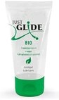 Just Glide Gleitgel Just Glide BIO 50 ml