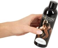 Magoon Massage&ouml;l Massage&ouml;l Magoon Erotik Massage Oil Jasmin" mit Jasminduft