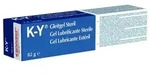 K-Y Gleitgel Gleitgel, Tube mit, 1-tlg., steriles Gleitgel f&uuml;r vaginale...