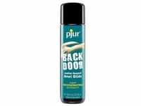 pjur Analgleitgel BACK DOOR Panthenol Water Based Anal Glide, - Super...