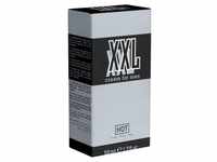HOT Stimulationsgel XXL Cream for Men, Tube mit 50ml, 1-tlg., vergrößernde...