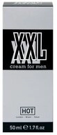 HOT Intimcreme HOT XXL Cream for men