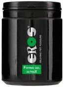 Eros Analgleitgel Eros Anal Gel UltraX - 1000ml, desensibilisierendes Gleitgel f&uuml;r