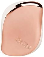 TANGLE TEEZER Haarb&uuml;rste Tangle Teezer Compact Styler Luxe Gold Rose