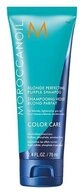 moroccanoil Haarshampoo Blond Perfecting Purple Shampoo, -, 1-tlg., -, f&uuml;r blonde,