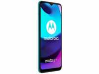 Motorola Moto e20 32 GB / 2 GB - Smartphone - coastal blue Smartphone (6,5...