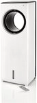 Unold Standventilator AIR COOLER FRESH 86990, 3 L&uuml;ftungsmodi Touch-Bedienfeld Timer
