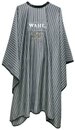Wahl Case zum Umh&auml;ngen Wahl Barber Cape 5-star Schwarz
