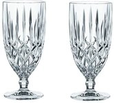 Nachtmann Becher Nachtmann Eisbecher/Eiscaf&eacute; Pokal Set/2 617/40 Noblesse 102645