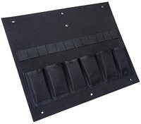 BS Systems Sortimentskasten Werkzeugkarte L-BOXX&reg; 1 LB/XLB Ku.-Gewebe...