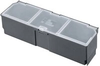 Bosch Home & Garden Werkzeugkoffer Bosch Home & Garden SystemBox Gro&szlig;e...