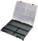 BOSCH Aufbewahrungsbox BOSCH Deckelbox f&uuml;r SystemBox Gr&ouml;&szlig;e S, 1600A019CG