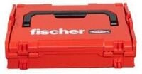 fischer Schrauben- und D&uuml;bel-Set Fischer L-Boxx FLB 102