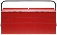 Gedore Red Werkzeugbox Gedore RED 3301658 R20600073 Werkzeugkasten unbest&uuml;ckt