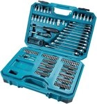 Makita Werkzeugset E-10883, f&uuml;r Werkstatt, Montage, Baustellenfahrzeuge, uvm.,...