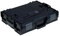 BS Systems Sortimentskasten L-BOXX Koffer 374 442x389x357mm
