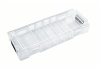 Bosch Professional Schaumstoffeinlage Bosch Koffersystem L-BOXX Micro