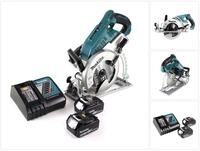 Makita Akku-Handkreiss&auml;ge DRS 780 RT Akku Handkreiss&auml;ge 36V (2x18V) 185 mm