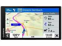 Garmin DriveSmart™ 66 mit Amazon Alexa EU, MT-S Navigationsgerät...