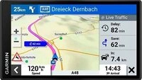 Garmin DriveSmart&trade; 66 mit Amazon Alexa EU, MT-S Navigationsger&auml;t (Karten-Updates)