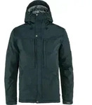 Fj&auml;llr&auml;ven Outdoorjacke Skogs&ouml; Padded Jacket blau M