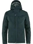 Fj&auml;llr&auml;ven Winterjacke Fj&auml;llr&auml;ven Herren Skogs&ouml; Padded Jacke XL