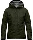 Fj&auml;llr&auml;ven Funktionsjacke Jacke Skogs&ouml; Padded