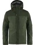 Fj&auml;llr&auml;ven Outdoorjacke Skogs&ouml; Padded Jacket gr&uuml;n XXL