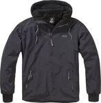 Brandit Allwetterjacke Luke Windbreaker Jacke