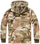 Brandit Kurzjacke Luke Windbreaker