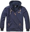 Brandit Anorak Brandit Herren Pull Over Windbreaker (1-St)