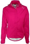 PRO-X ELEMENTS Fahrradjacke LAYLA Wasserdicht rosa 42