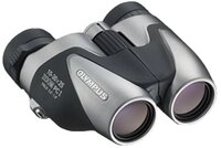 Olympus 10-30x25 Zoom PCI silber Fernglas