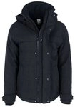 Elkline Winterjacke Undercover 2020