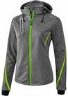 Erima Softshelljacke erima Damen Softshelljacke Function