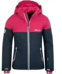 TROLLKIDS Winterjacke Girls Hallingdal Jacket blau 164 (13-14J)