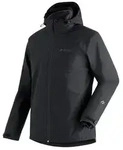 Maier Sports Funktionsjacke Gregale DJ M Herren Wanderjacke wasserdicht,...