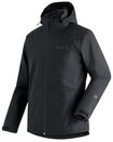 Maier Sports Funktionsjacke Gregale DJ M Herren Wanderjacke wasserdicht,...