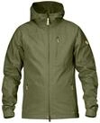 Fj&auml;llr&auml;ven Regenjacke HE Sten Jacket