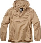 Brandit Sweatshirt Summer Windbreaker Hoodie