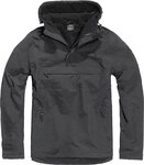 Brandit Kurzjacke Windbreaker