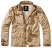 Brandit Allwetterjacke Brandit Herren Britannia Winter Jacket (1-St)