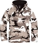 Brandit Kurzjacke Windbreaker bunt XXL