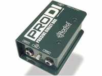 Radial Audio-Wandler, (Pro-DI passive DI-Box), Pro-DI - DI Box