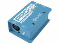 Radial Audio-Wandler, (Pro RMP passive reamping Box), Pro RMP passive reamping...